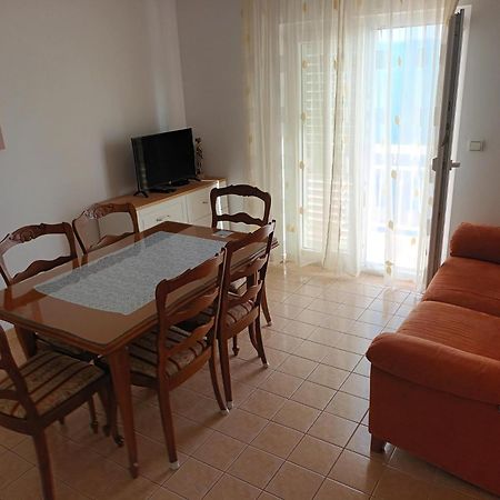 Apartments Drago Kovacic Omiš Exterior foto